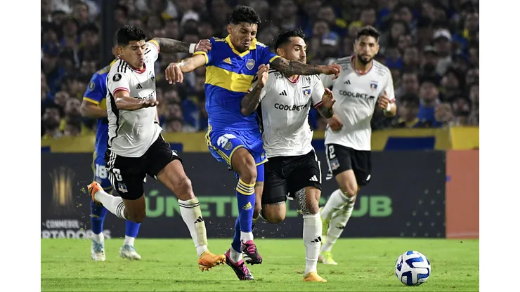 Cristian Medina protagonizó una transferencia millonaria en Argentina.