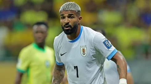 Aguirre fue hospitalizado de urgencia