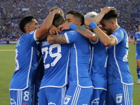 Fin al misterio: la fecha en que llega el goleador de la U a Chile