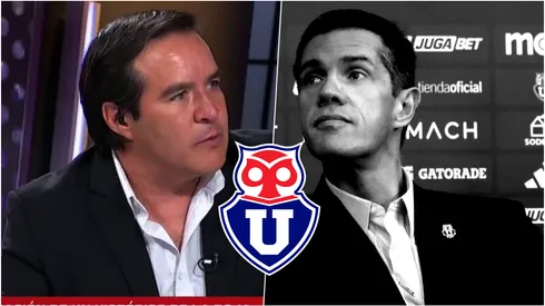 Caamaño le entra sin anestesia a Clark y acusa grave irresponsabilidad y imprudencia contra la U.