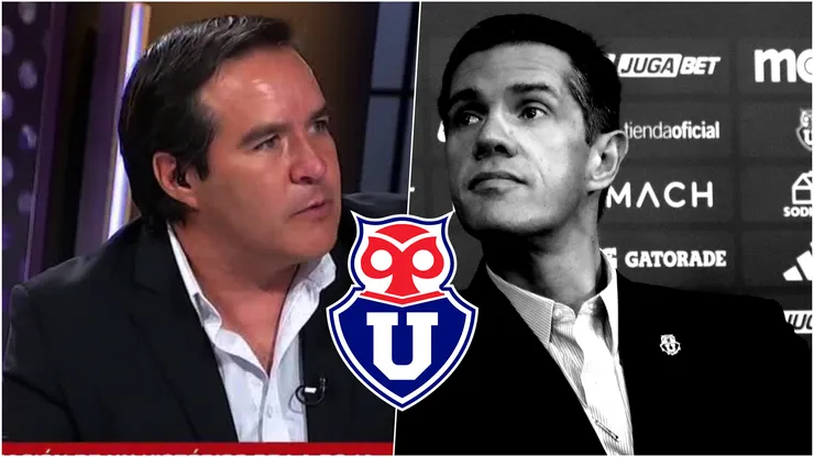 Caamaño le entra sin anestesia a Clark y acusa grave irresponsabilidad y imprudencia contra la U.