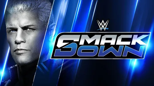 La WWE celebrará este viernes su último SmackDown del año 2024.