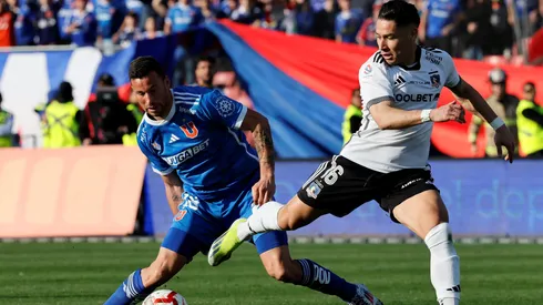 Nace una esperanza para la ANFP de que Supercopa se juegue en La Serena.