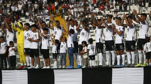 La última edición de la Noche Alba se llevó a cabo el 2020.