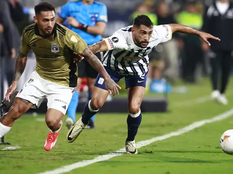 Jugó en Chile, no pudo con Colo Colo y ficha en un grande de Brasil