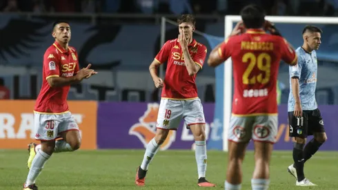 Unión Española 2024 y su joven refuerzo extranjero.