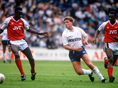 Reinó en el fútbol, pero cayó en la desgracia y lo perdió todo