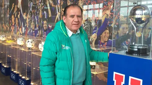 Vaccia exige a Clark transparencia para la U.