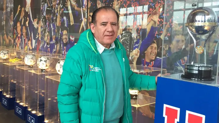 Vaccia exige a Clark transparencia para la U.