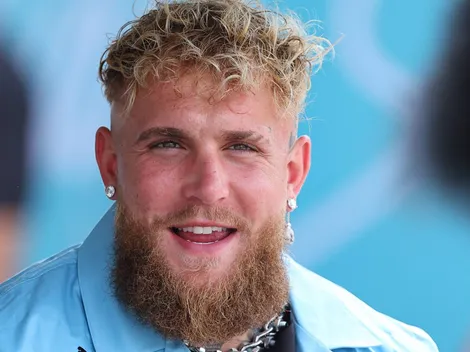 “Quiero probar su mentón...” Leyenda del boxeo desafía a Jake Paul
