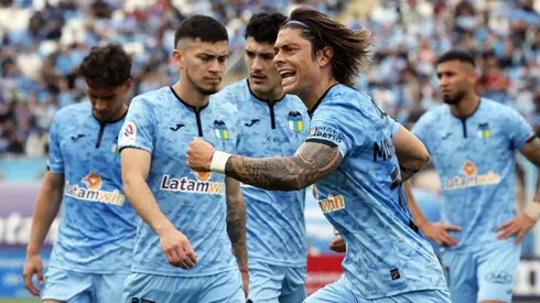 O'Higgins intenta volver a ser protgonista.