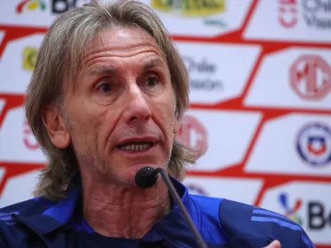 El escándalo que azota a Gareca en Argentina: se realiza test de ADN