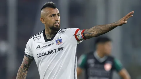 Vidal salió en defensa de Pizarro y Pavez