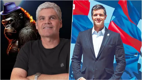 Desopilante: Guarello manda a Clark y Sartor al TAS tras golpe de la CMF por chanchullos financieros.