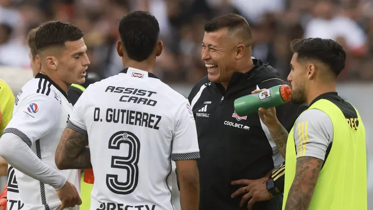 Almirón podría dar el golpe al mercado
