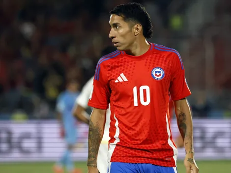 Los tres equipos que van a la carga por Luciano Cabral