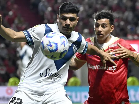 Así juega Claudio Aquino, el Mago argentino que se acerca a Colo Colo