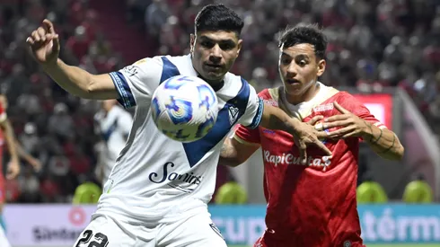 Claudio Aquino suena fuerte en Colo Colo.