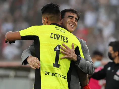 Quinteros aplaza su llegada a Gremio: ¿Se cae el fichaje de Cortés?