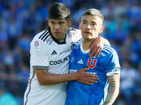 La U y Colo Colo aparecen en ranking mundial de asistencia