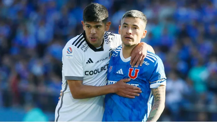 U. de Chile y Colo Colo aparecen en el ranking mundial de público
