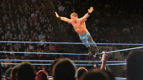 Así fue la trágica historia del campeón de la WWE.