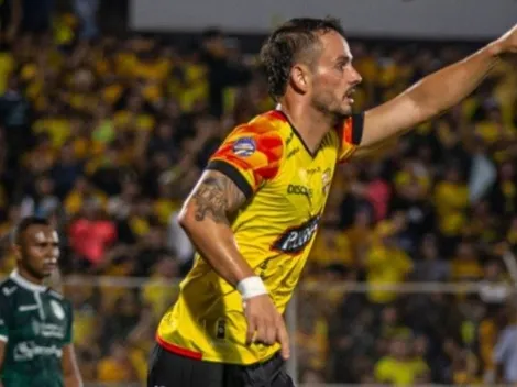 Periodista destroza a Octavio Rivero por querer fichar en la U