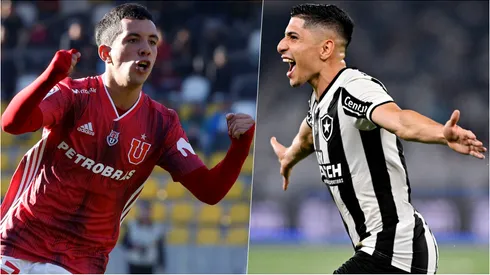 Ex U. de Chile y un venezolano entre finalistas al Mejor de América.