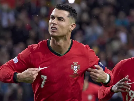 El comentario de Cristiano Ronaldo sobre Lamine Yamal, Vini Jr y Bellingham