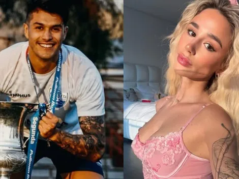 Nico Solabarrieta y Guarén confirman quiebre