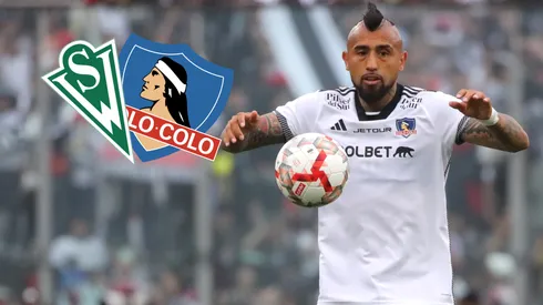 La Noche Verde entre Wanderers y Colo Colo se podrá ver por TV.