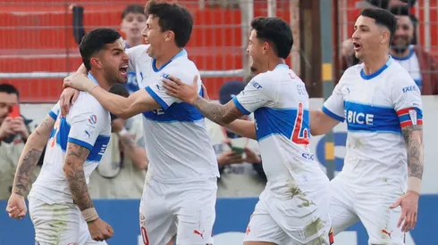 Otro futbolista de Católica puede partir hasta Brasil.