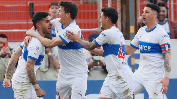 Otro futbolista de Católica puede partir hasta Brasil.