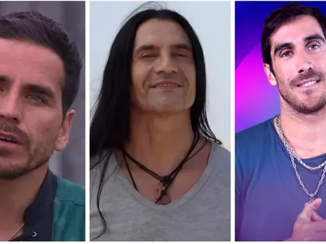 Cadem revela a los favoritos de los realities: Deportista lideran