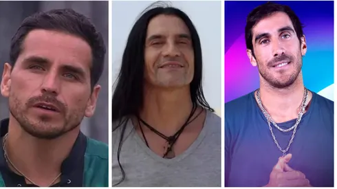 La encuesta cadem reveló a los rostros más queridos por los televidentes.