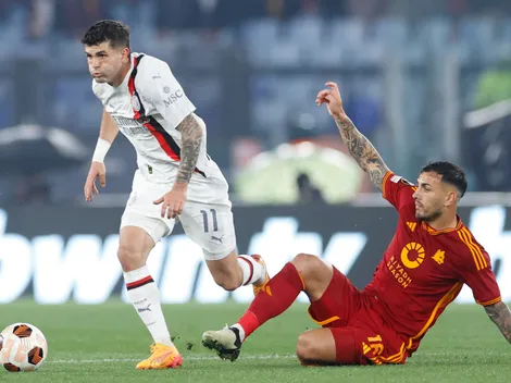 Pronósticos Milan vs Roma: dos gigantes de Italia buscan despertar