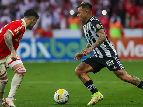 Inter quiere quitarle fichajes a la U y a Colo Colo