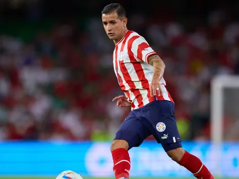 Hizo goles en la Champions y ahora suena fuerte como fichaje en Colo Colo