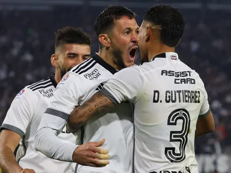 Ramiro González encuentra club en Chile tras salir de Colo Colo