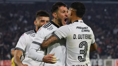 Ramiro González tiene club tras salir de Colo Colo