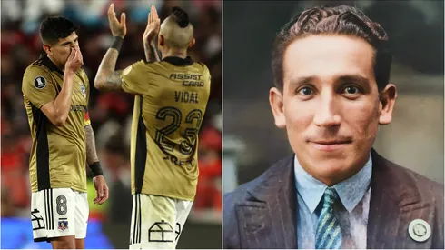 Capitanes de Colo Colo no cumplen con los mandamientos de David Arellano.