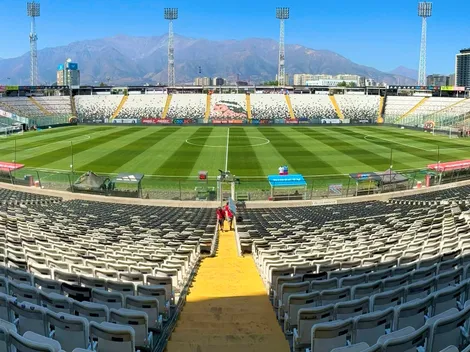 ¿Y las fotos? La cruda realidad del nuevo Monumental