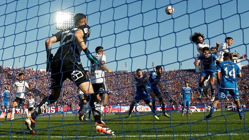 ANFP aún no define dónde se jugará Supercopa 2025.