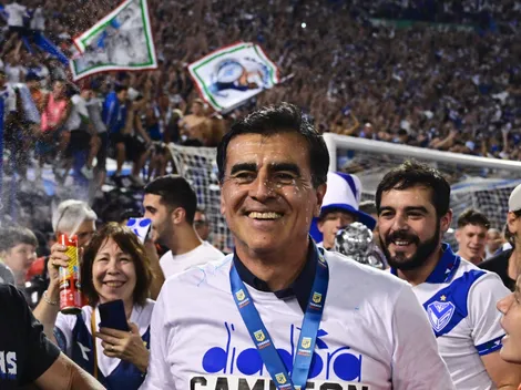 Gustavo Quinteros es oficializado en Gremio de Porto Alegre