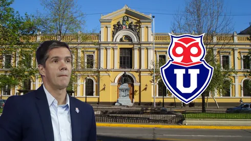 Éstas son las cláusulas de la U para quitarle el nombre y el Chuncho a Azul Azul.