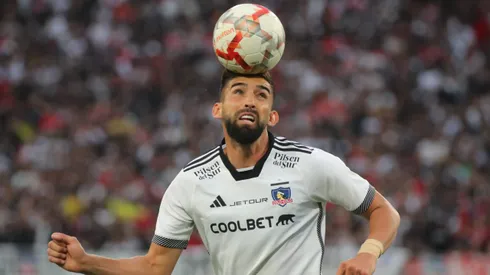 Emiliano Amor tendrá nuevo equipo en el 2025.