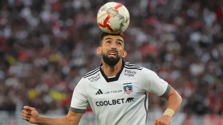 Emiliano Amor tendrá nuevo equipo en el 2025.