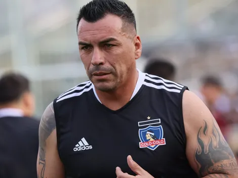 Estaban Paredes elige mejor delantero de la dupla Sa-Za