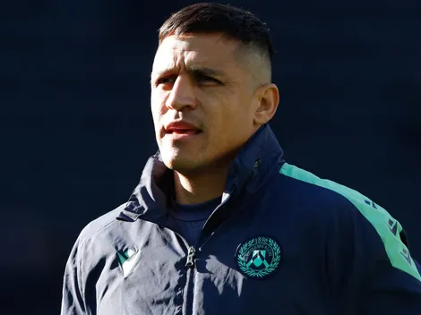 DT de Udinese revela la verdad con Alexis Sánchez