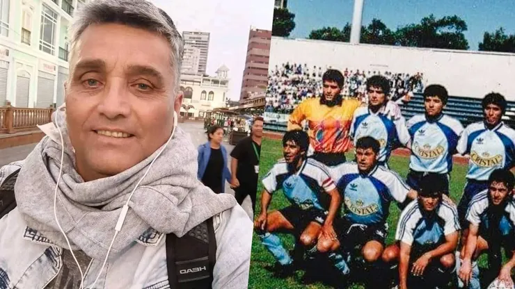 Ricardo Balbontín